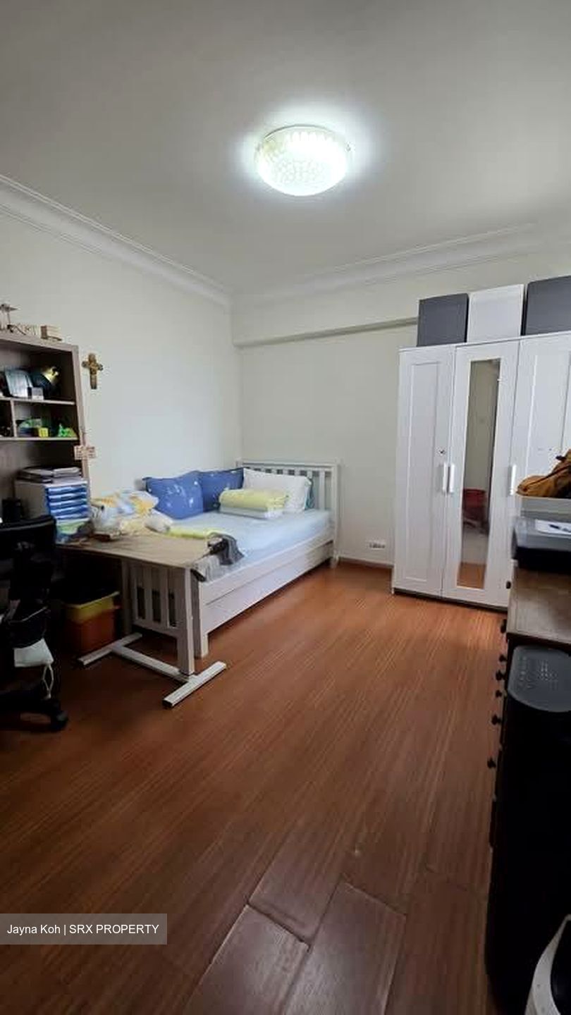 Orchid Park Condominium (D27), Condominium #532467311